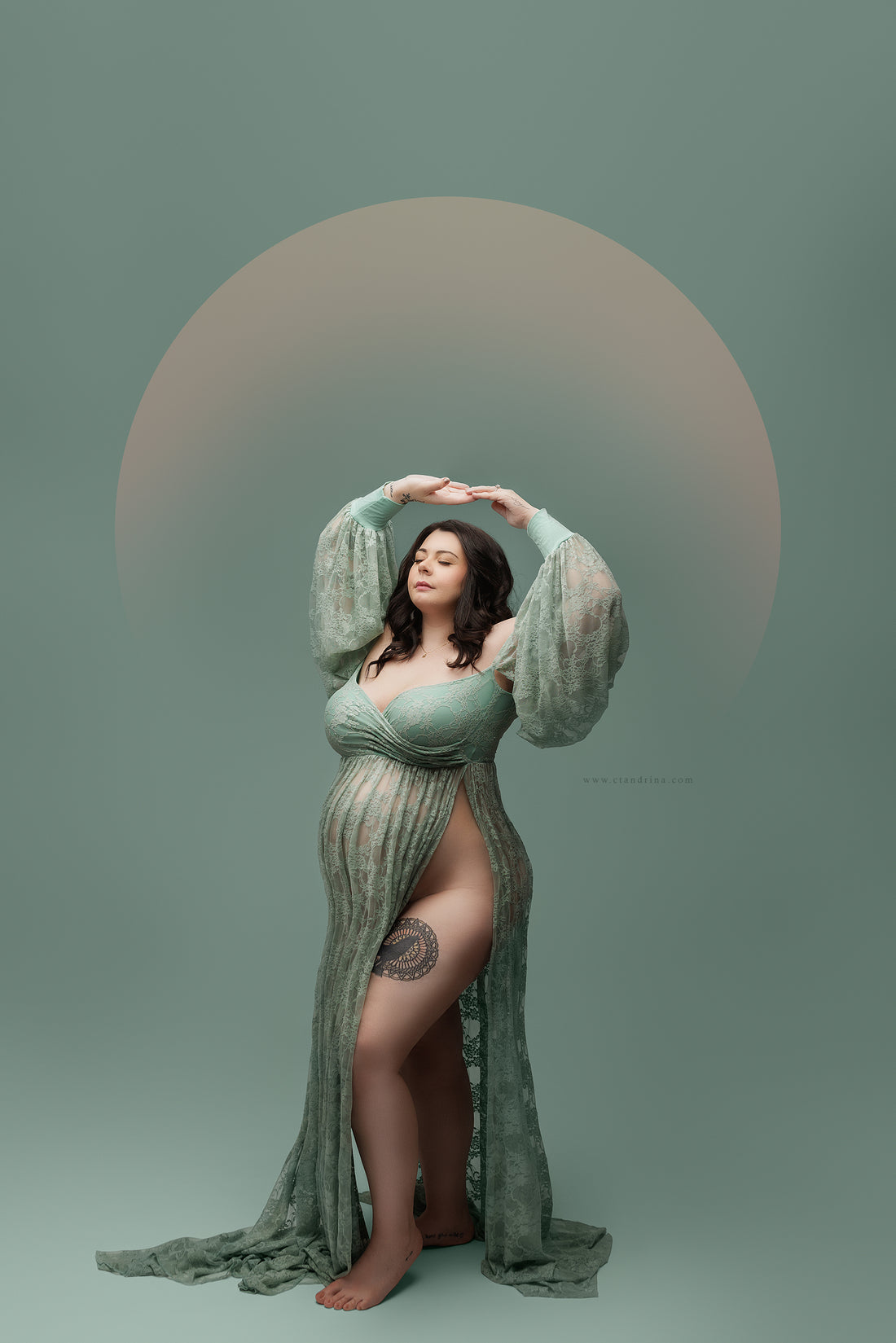 Trendy Digital Overlay Effects to Try in 2024