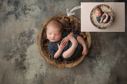 How to Comfort New Parents at Their Newborn Photo Session