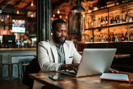 What it Takes to be an Entrepreneur