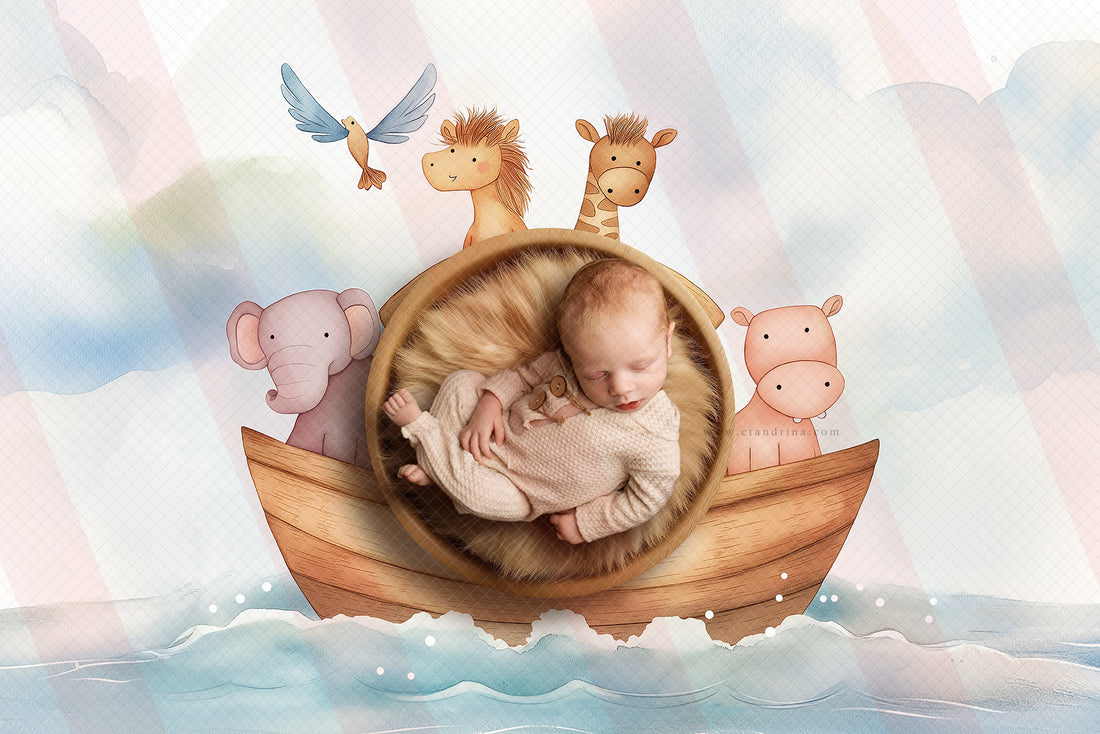 How to Choose the Right Digital Backdrop for Your Project