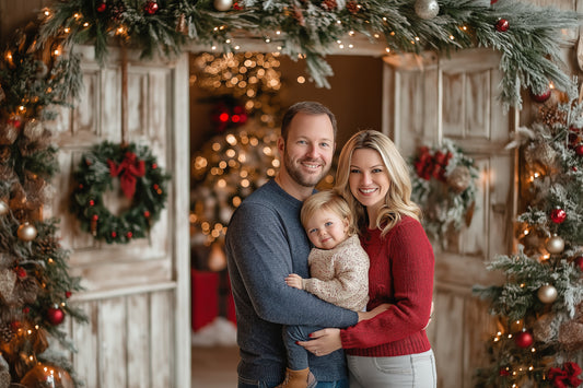 Vocal Prompts for Your Family Photo Sessions