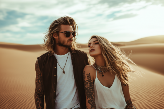 Vocal Prompts for Couples Photo Sessions
