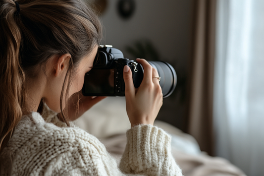 How to Attract High Paying Photography Clients