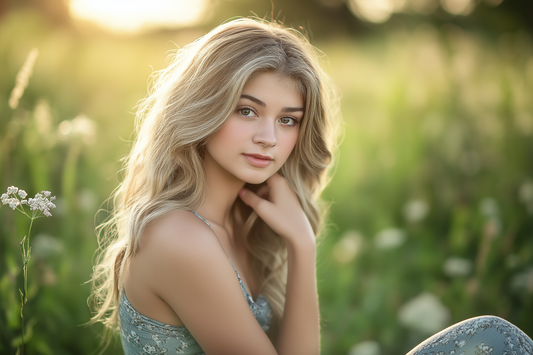 Vocal Prompts for Your Senior Photo Sessions
