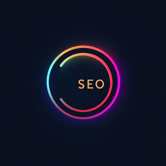 Getting Seen - Improve Your Website SEO Ranking, Locally
