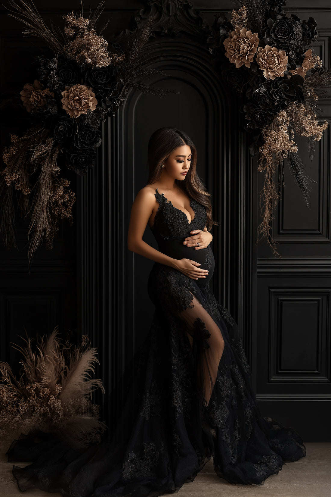 Mastering the Art of Digital Backdrops