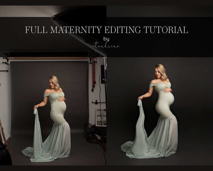 Editing Tutorials