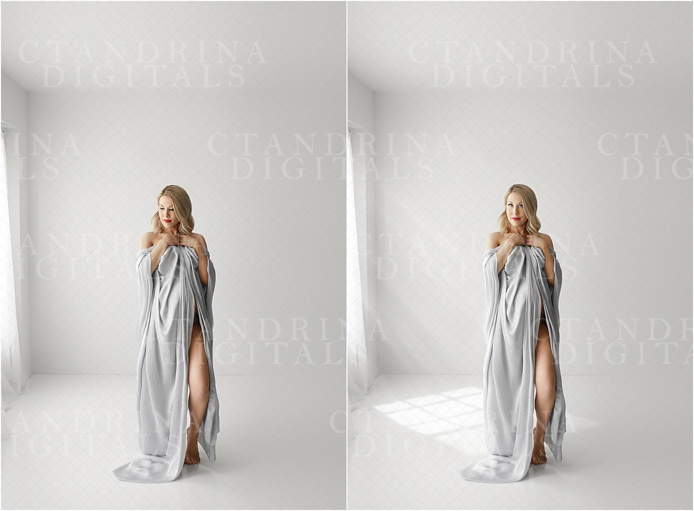 Window Shadow Overlays for Photoshop, Window Light Overlays, Digital Window Light, Window Lights, Backdrop Window Shadows, Collection 2
