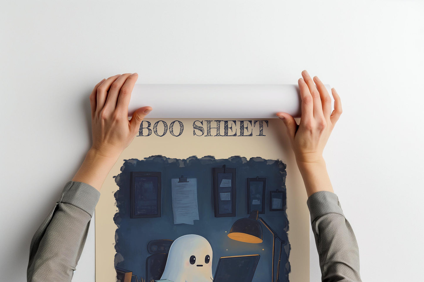 This Is Some Boo Sheet PRINTABLE