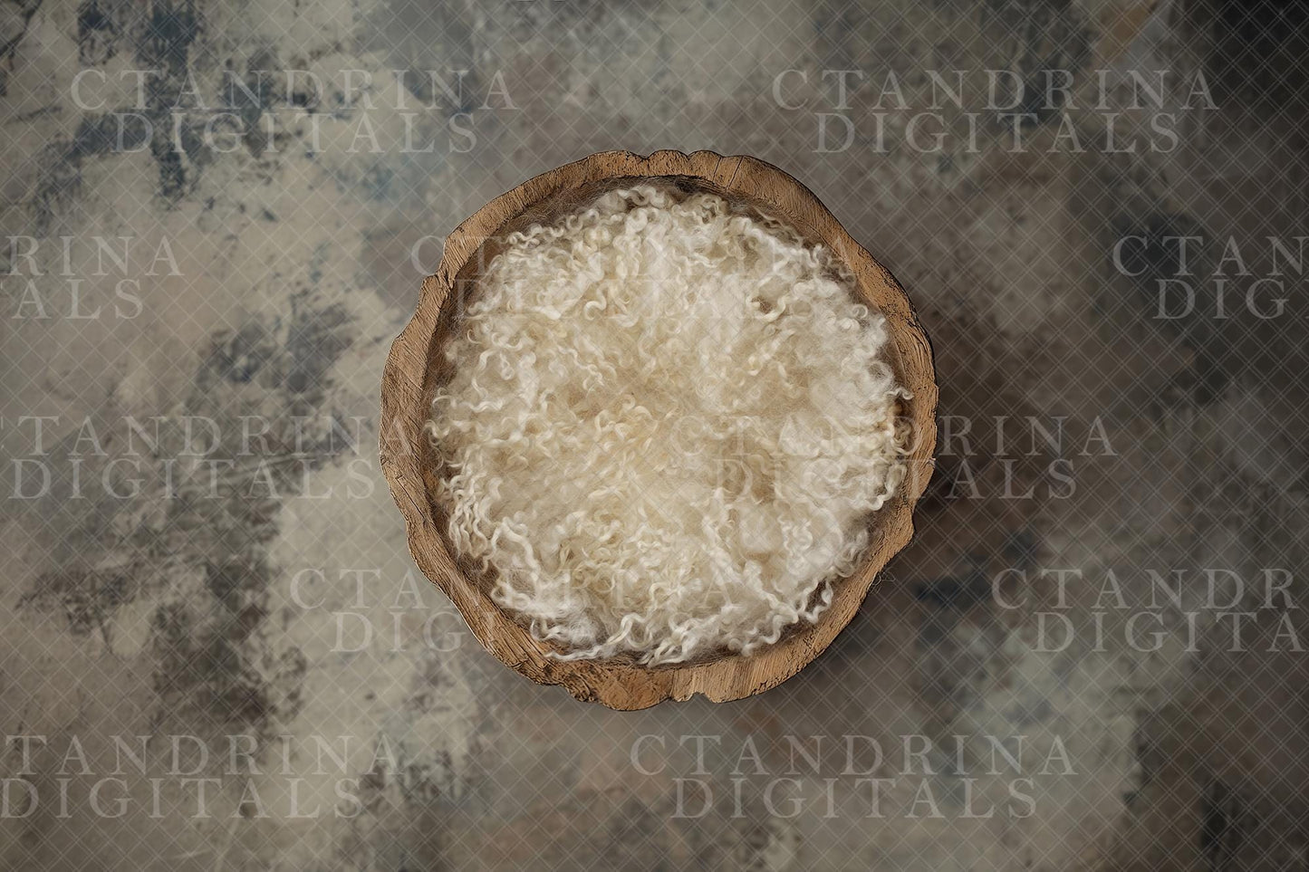 Fine Art Newborn Digital Backdrop, Painted Texture Newborn Digital Background, Minimal Baby Backdrop, Newborn Digital Backdrop for Photoshop