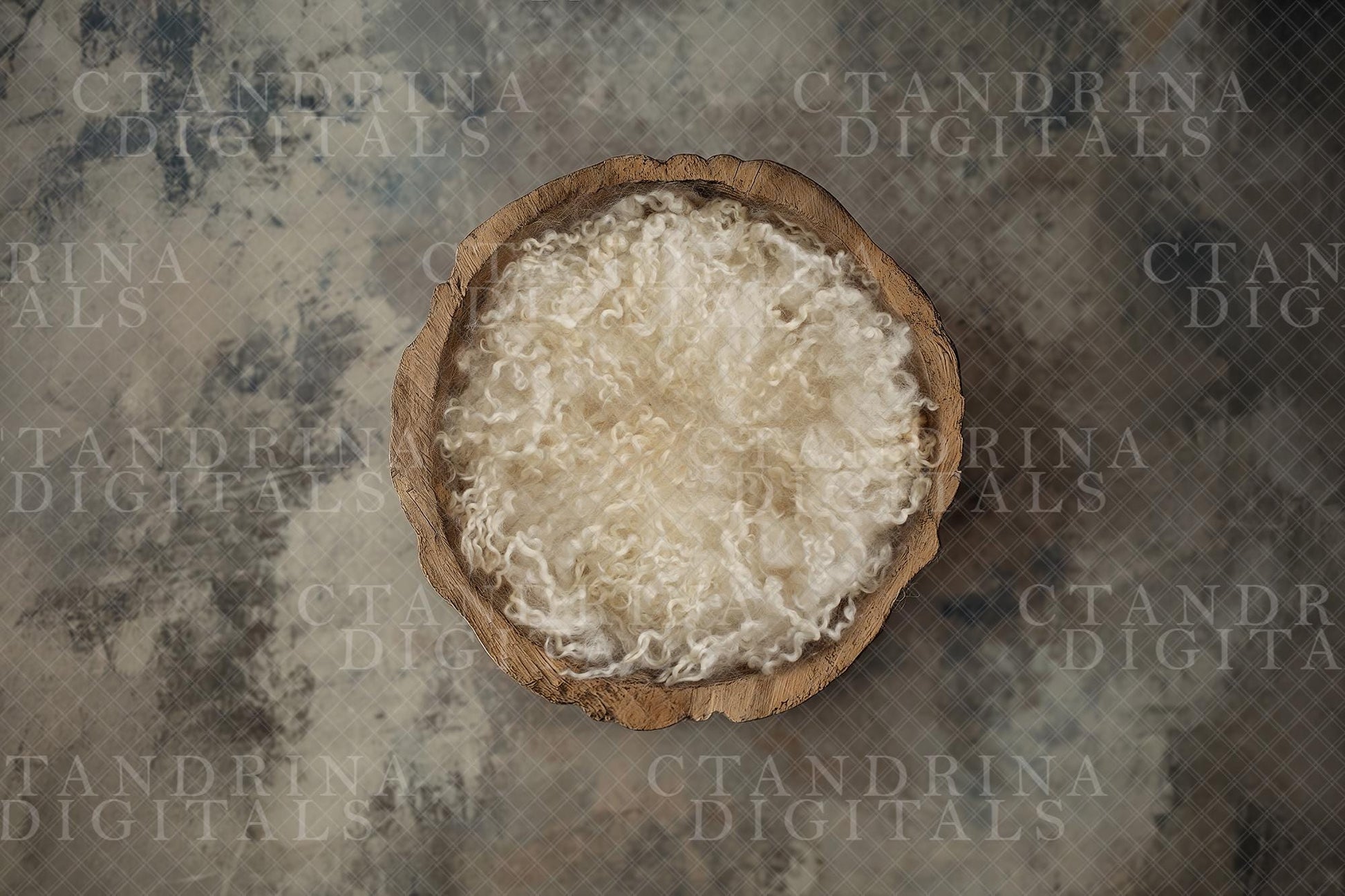 Fine Art Newborn Digital Backdrop, Painted Texture Newborn Digital Background, Minimal Baby Backdrop, Newborn Digital Backdrop for Photoshop