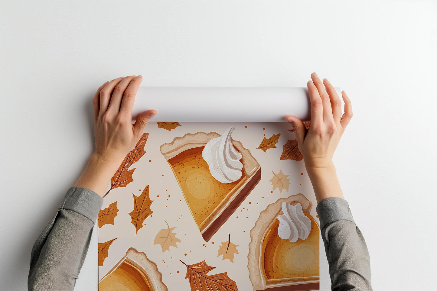Fall Wall Decor PRINTABLES