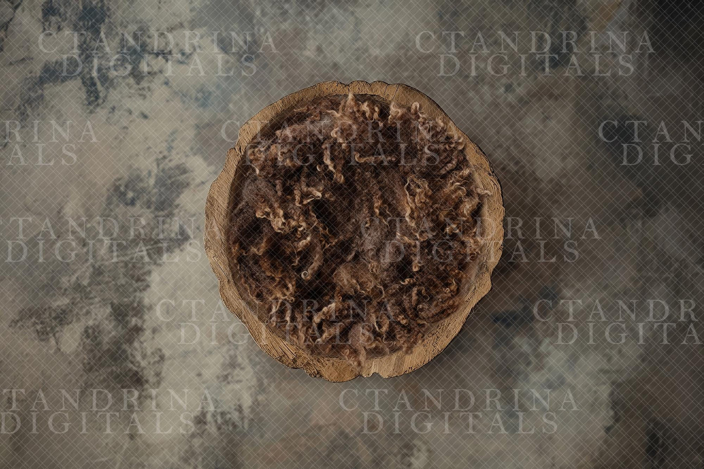 Fine Art Newborn Digital Backdrop, Painted Texture Newborn Digital Background, Minimal Baby Backdrop, Newborn Digital Backdrop for Photoshop