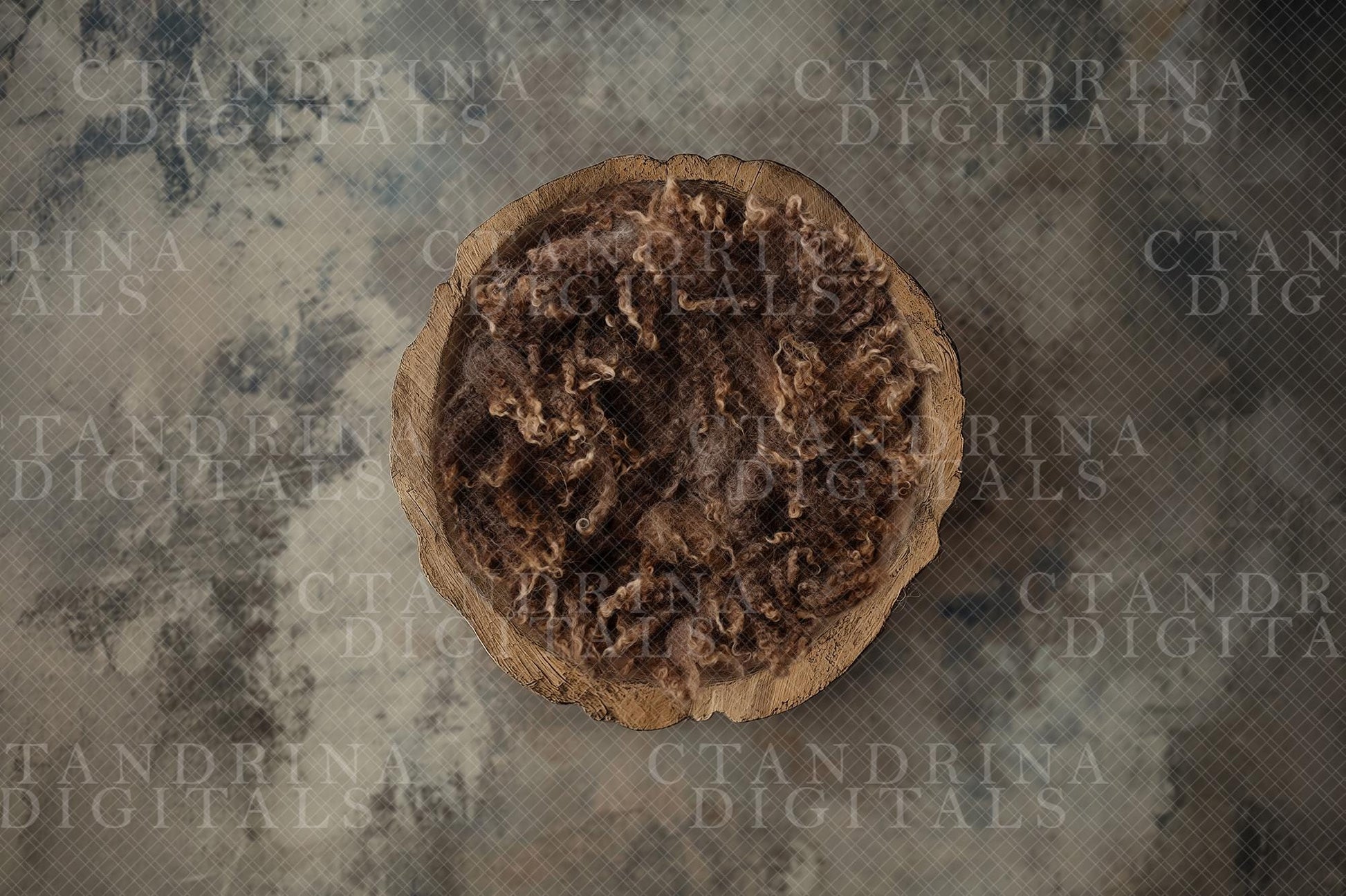 Fine Art Newborn Digital Backdrop, Painted Texture Newborn Digital Background, Minimal Baby Backdrop, Newborn Digital Backdrop for Photoshop