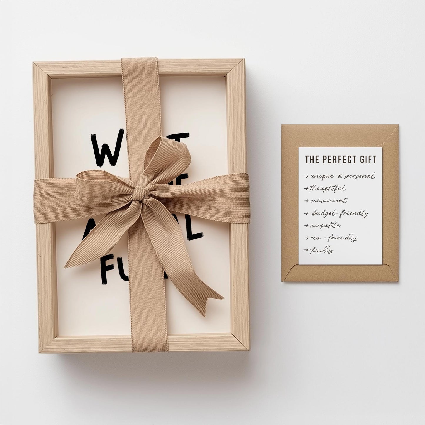 What In The Actual Fuck PRINTABLE