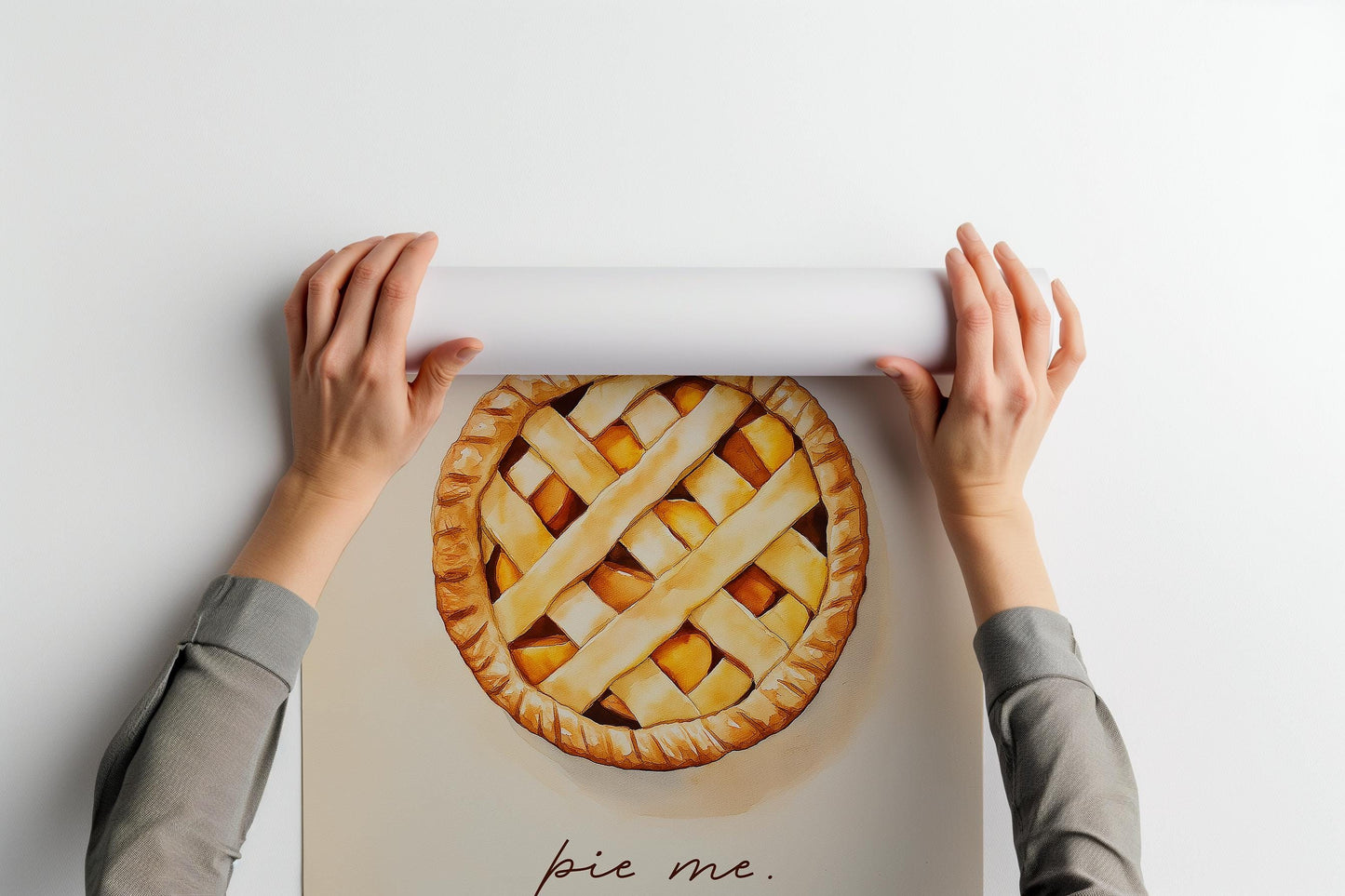 Fall Wall Decor PRINTABLES