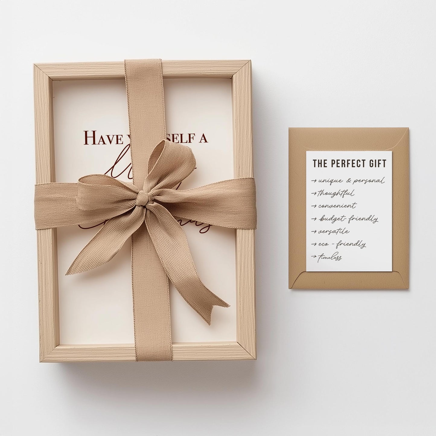 Have Yourself A Merry Little Christmas PRINTABLE