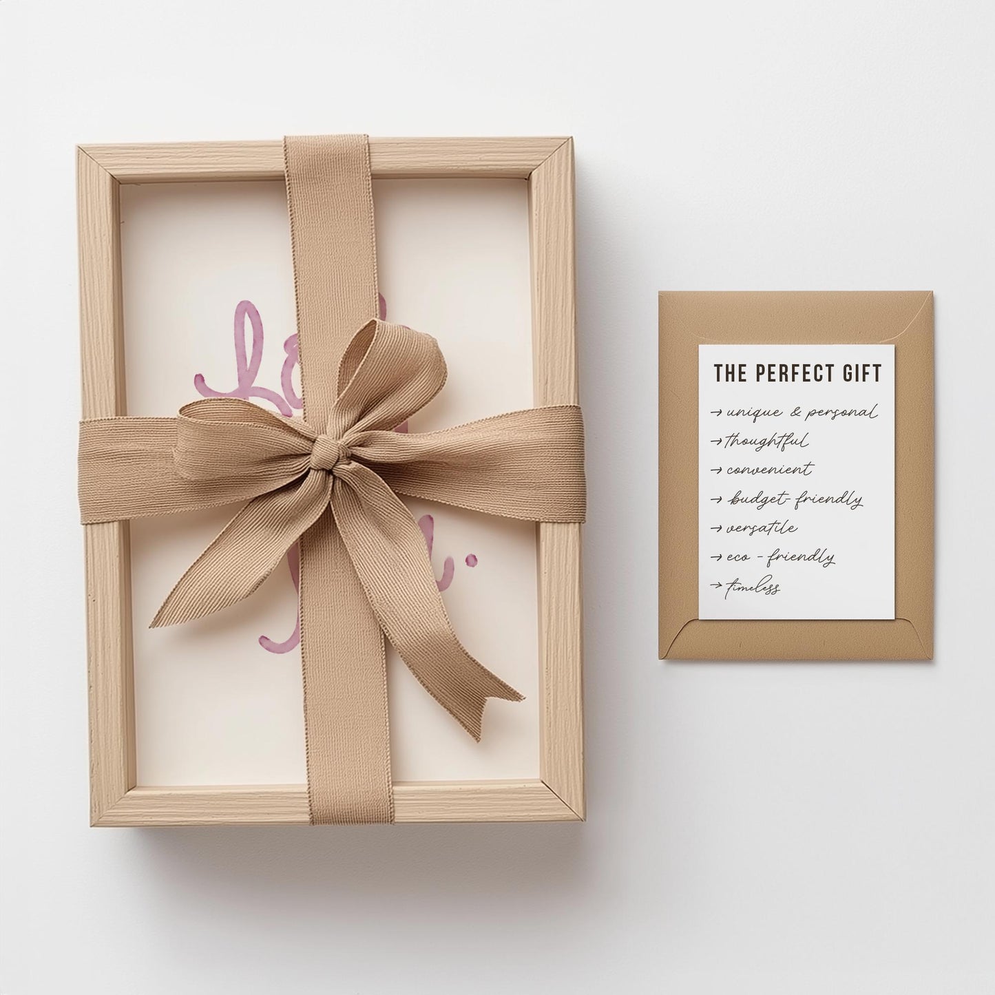 Love You Bye PRINTABLE