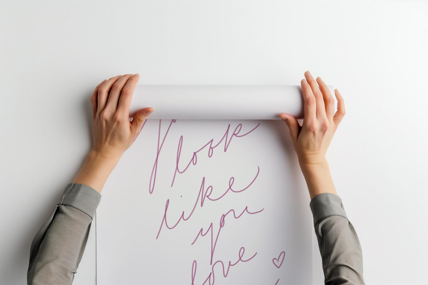 You Look Like You Love Me PRINTABLE