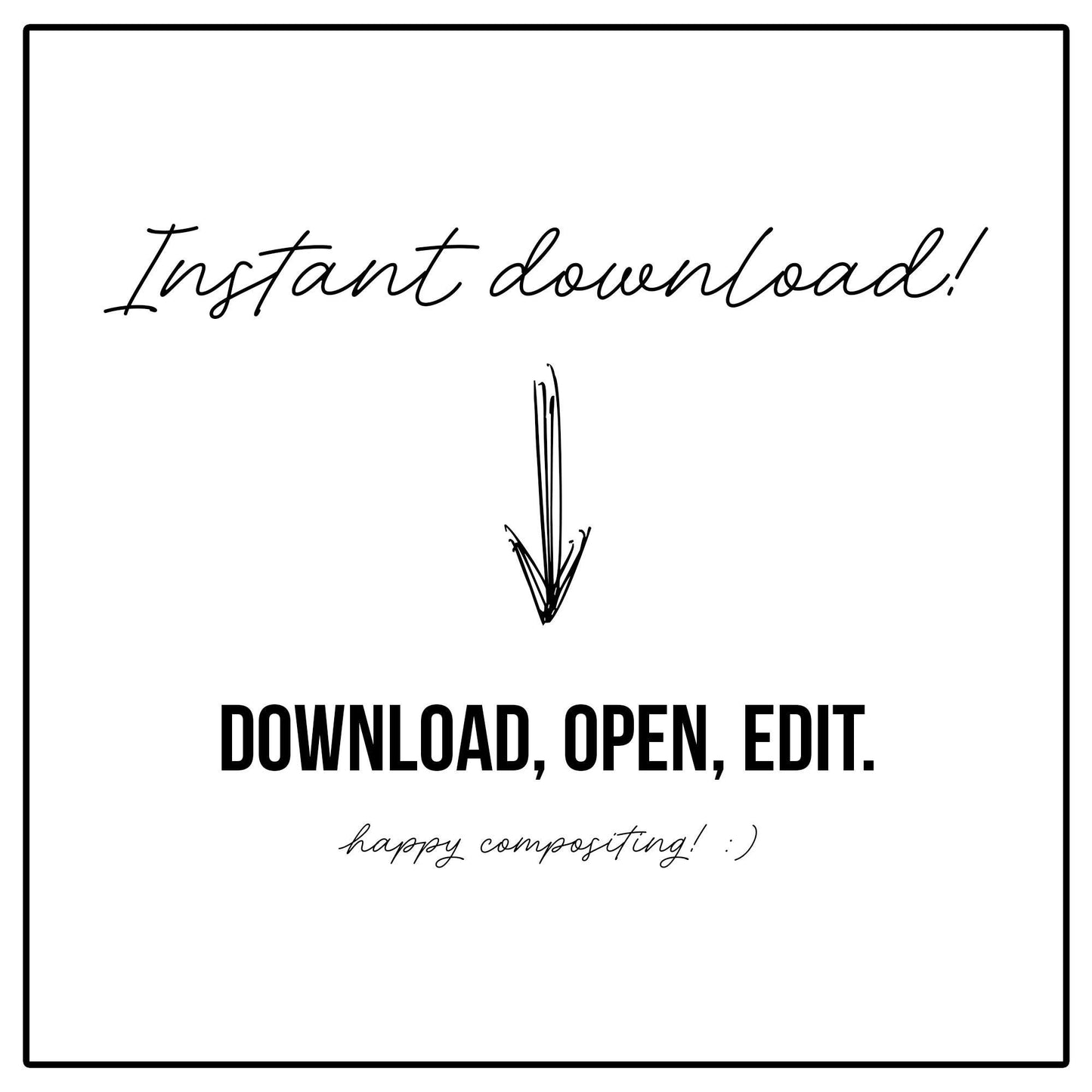 Painted Chocolates Newborn Digital Backdrop, Valentine Newborn Digital Background, Candy Backdrop, Box of Chocolates Backdrop, Painterly