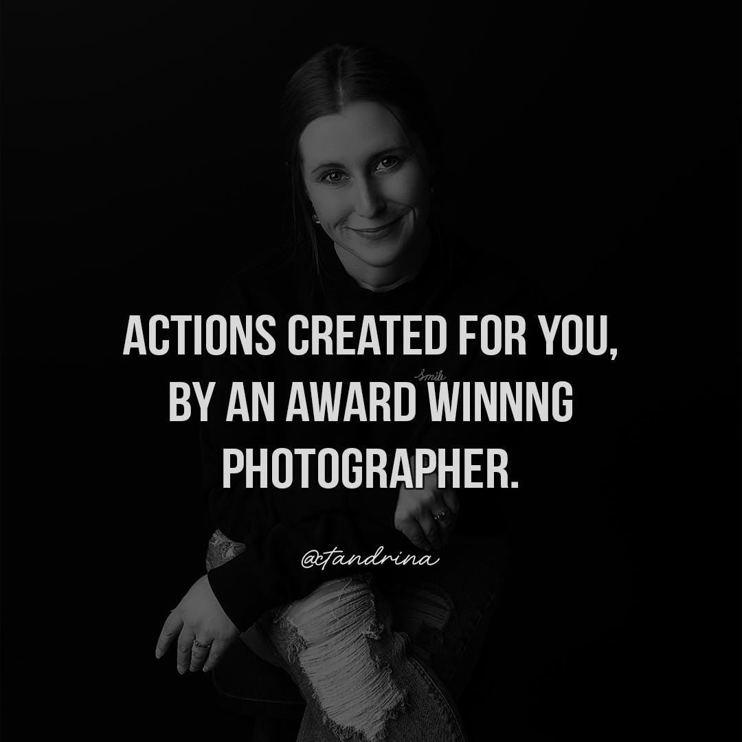 Maternity Workflow Photoshop Actions, Skin Actions, Background Actions, Color Change Action, Photoshop Actions for Studio Maternity, ENGLISH