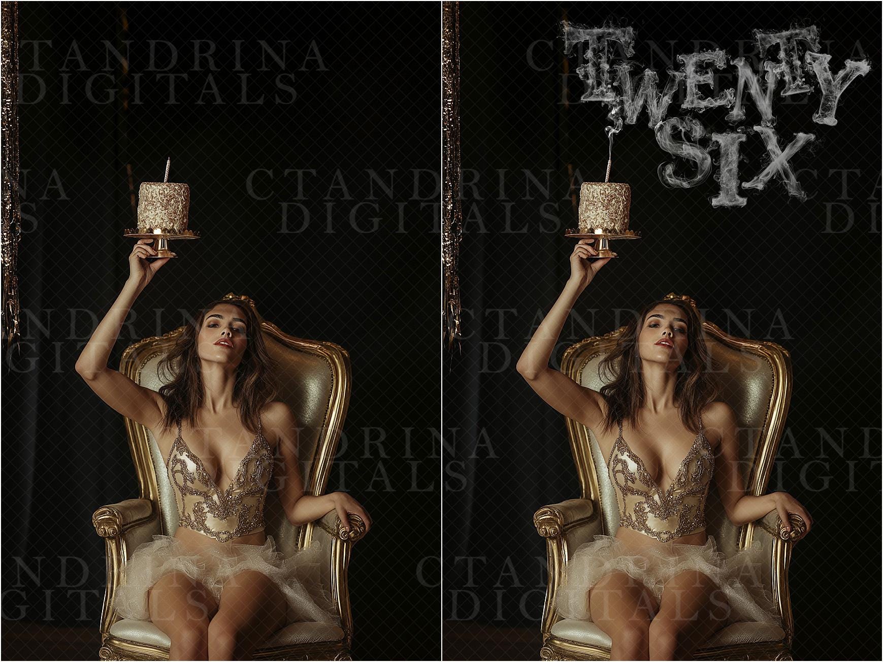 Smoke Text Overlays, PNG Smoke Effect Letters, Smoke Alphabet, Smoke Numbers, Whimsical Digital Backdrop Text Overlays for Photoshop