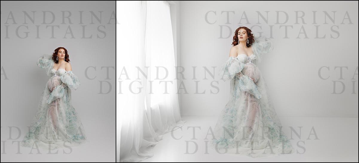 Window Light Digital Backdrop, Studio Window Light Background, Light Wall Digital Backdrop, Real Window Digital Backdrop for Photoshop