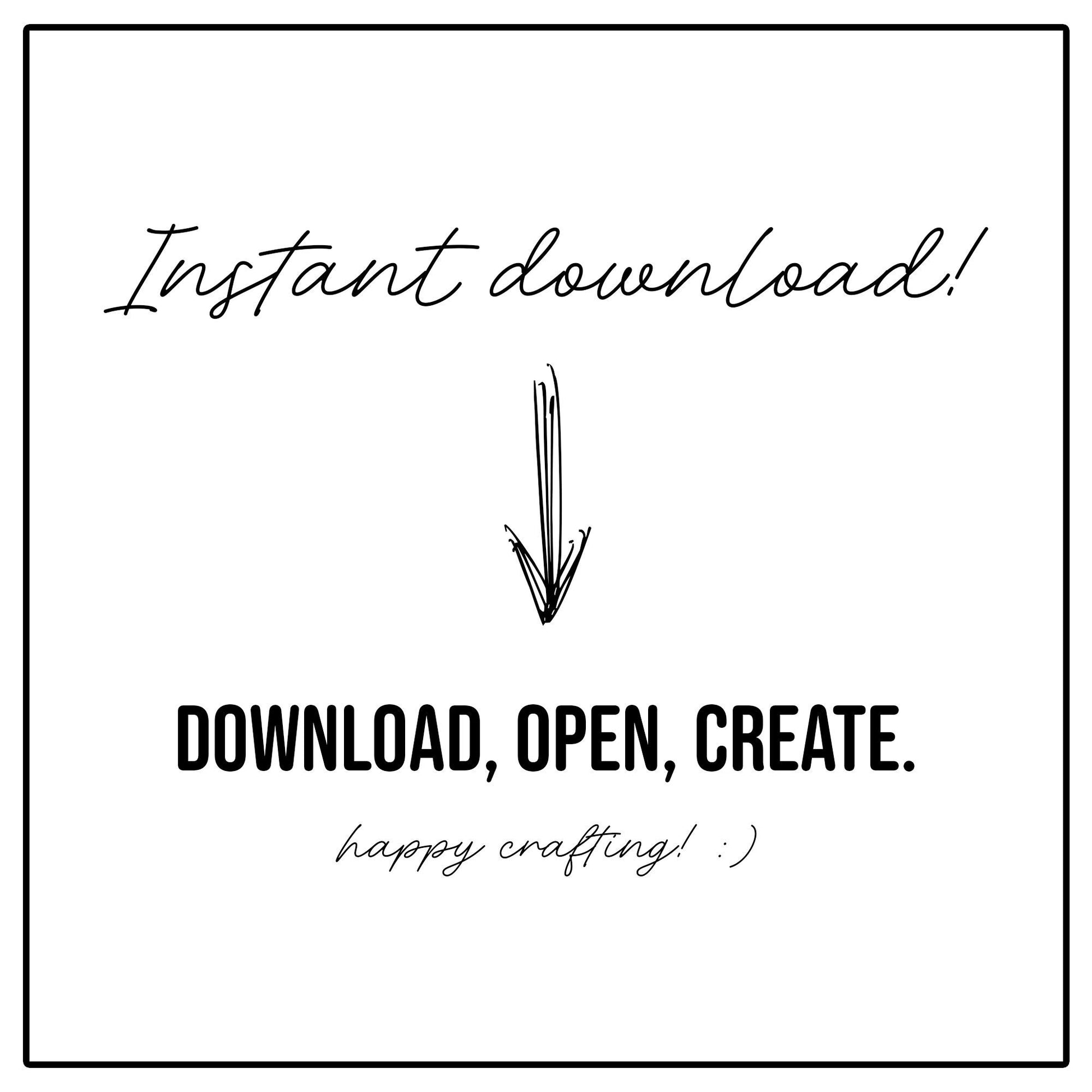 Summer Nostalgia Watercolor Digital Paper, Printable Scrapbook Paper, Digital Paper for Personal & Small Commercial Use, Digital Craft Paper