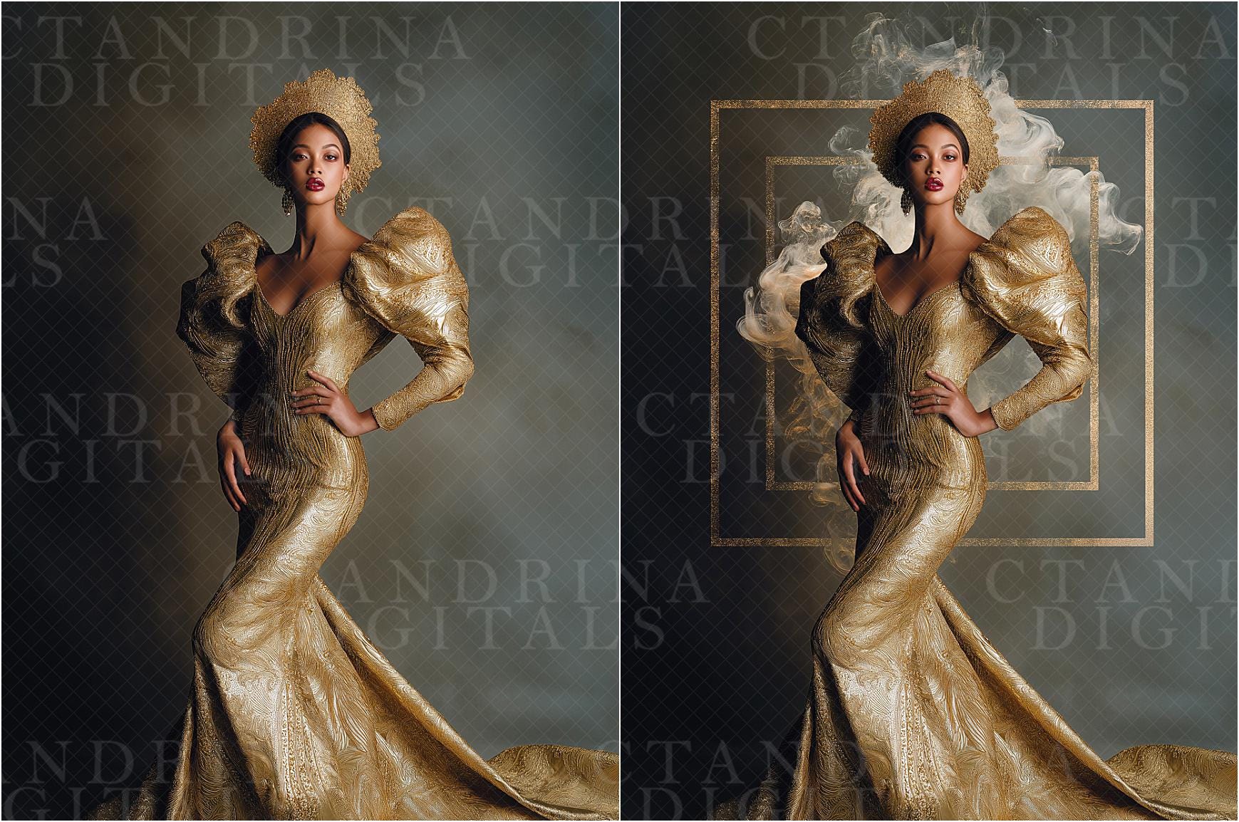 Smoke Shape Backdrop Overlays, Maternity Digitals, Smoke Ring Backdrop Overlays, Maternity Backdrop Overlays for Photoshop, Tutorial