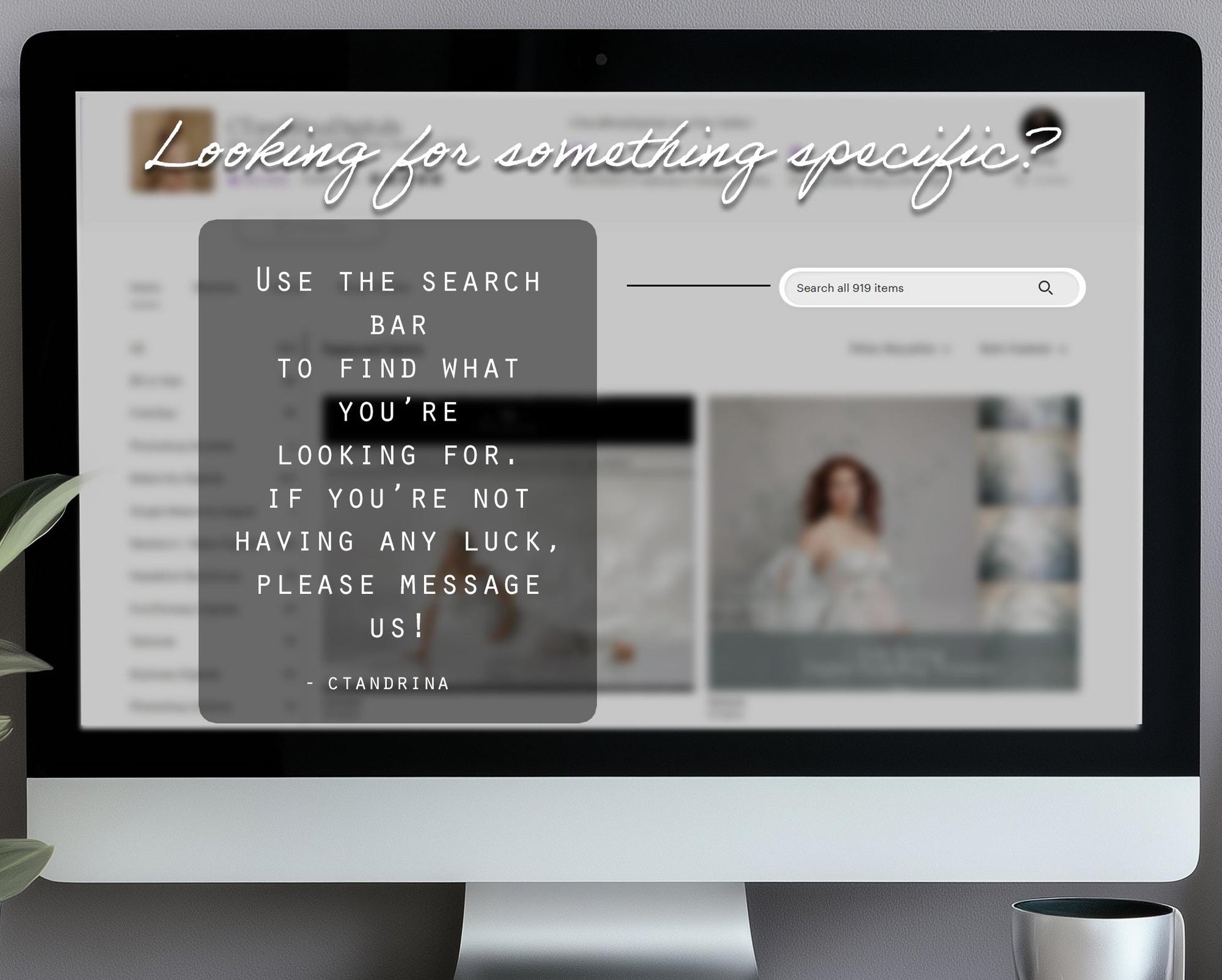 Red and Gold Texture Digital Backdrop Overlays