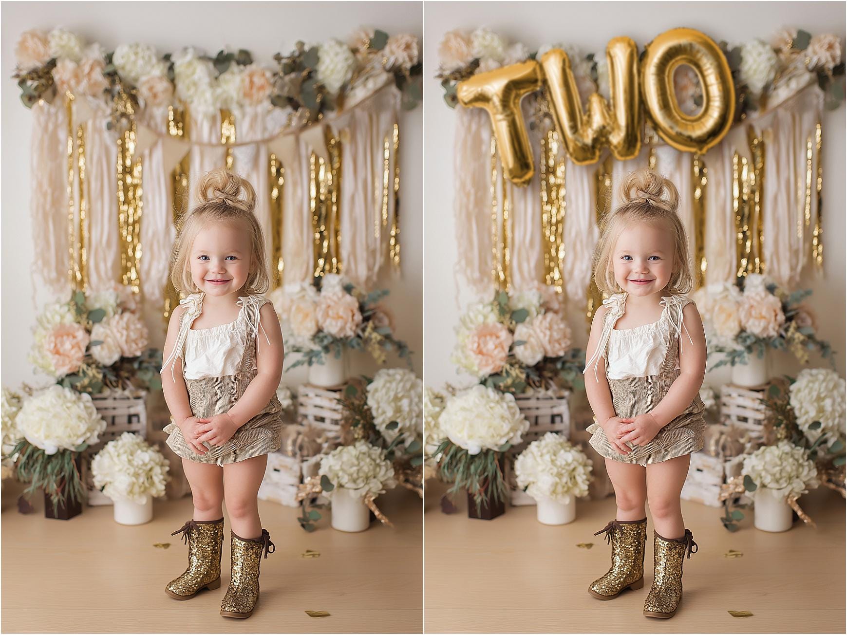 Foil Balloon PNG Digital Backdrop Overlays, Alphabet Foil Balloons, Number Foil Balloons, Cake Smash Foil Balloon, Milestone Session Overlay