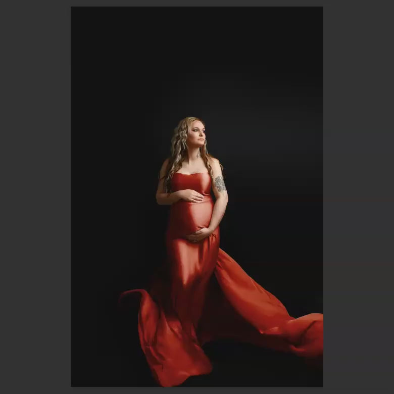 Red Texture Overlays, Red Fine Art Textures, Photoshop Textures, Digital Backdrop Texture Overlays, Floral Textures, Backdrop Overlays