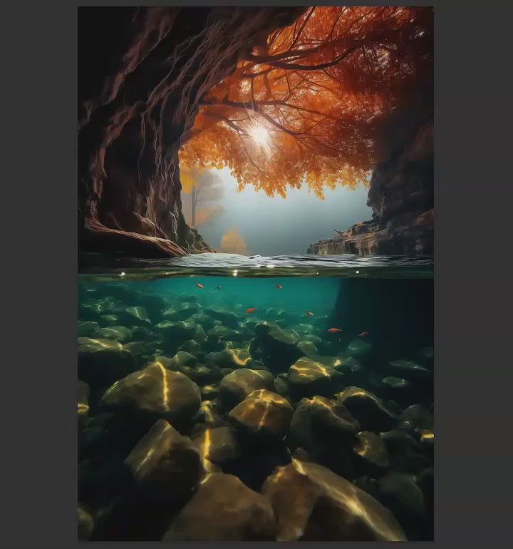 Waterscape Digital Backdrops, Water Scene Digital Backgrounds, Maternity Digital Backdrops, Digital Backdrops for Photoshop Composite