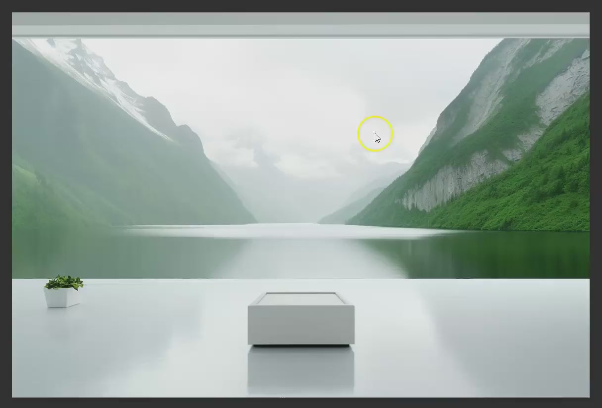 White Box Digital Backdrops Collection 2, White Prop Box Maternity Digital Backdrops, White Posing Block Backdrops for Photoshop Composites