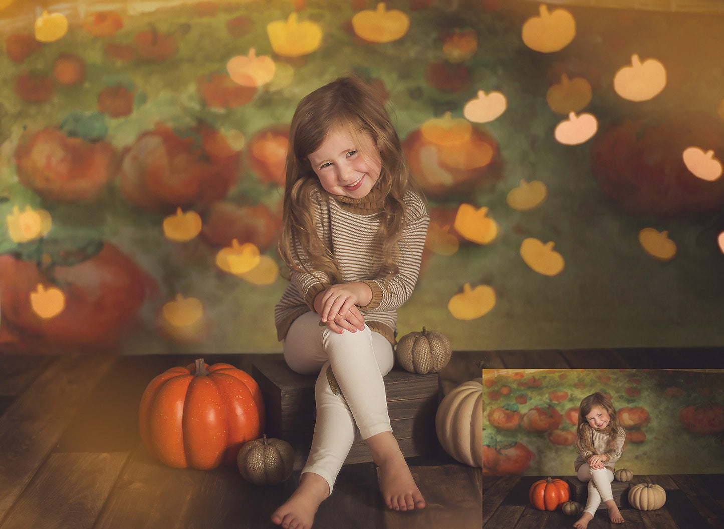 115 October Light Bokeh Overlays, Orange Light Bokeh, Pumpkin Bokeh Overlays, Ghost Bokeh, Halloween Overlays, Fall Overlays for Photoshop