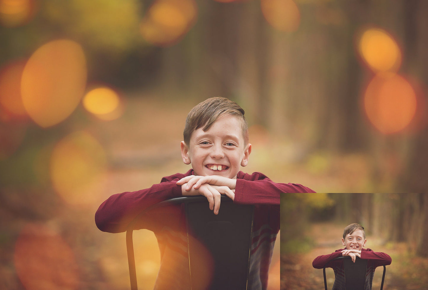 115 October Light Bokeh Overlays, Orange Light Bokeh, Pumpkin Bokeh Overlays, Ghost Bokeh, Halloween Overlays, Fall Overlays for Photoshop