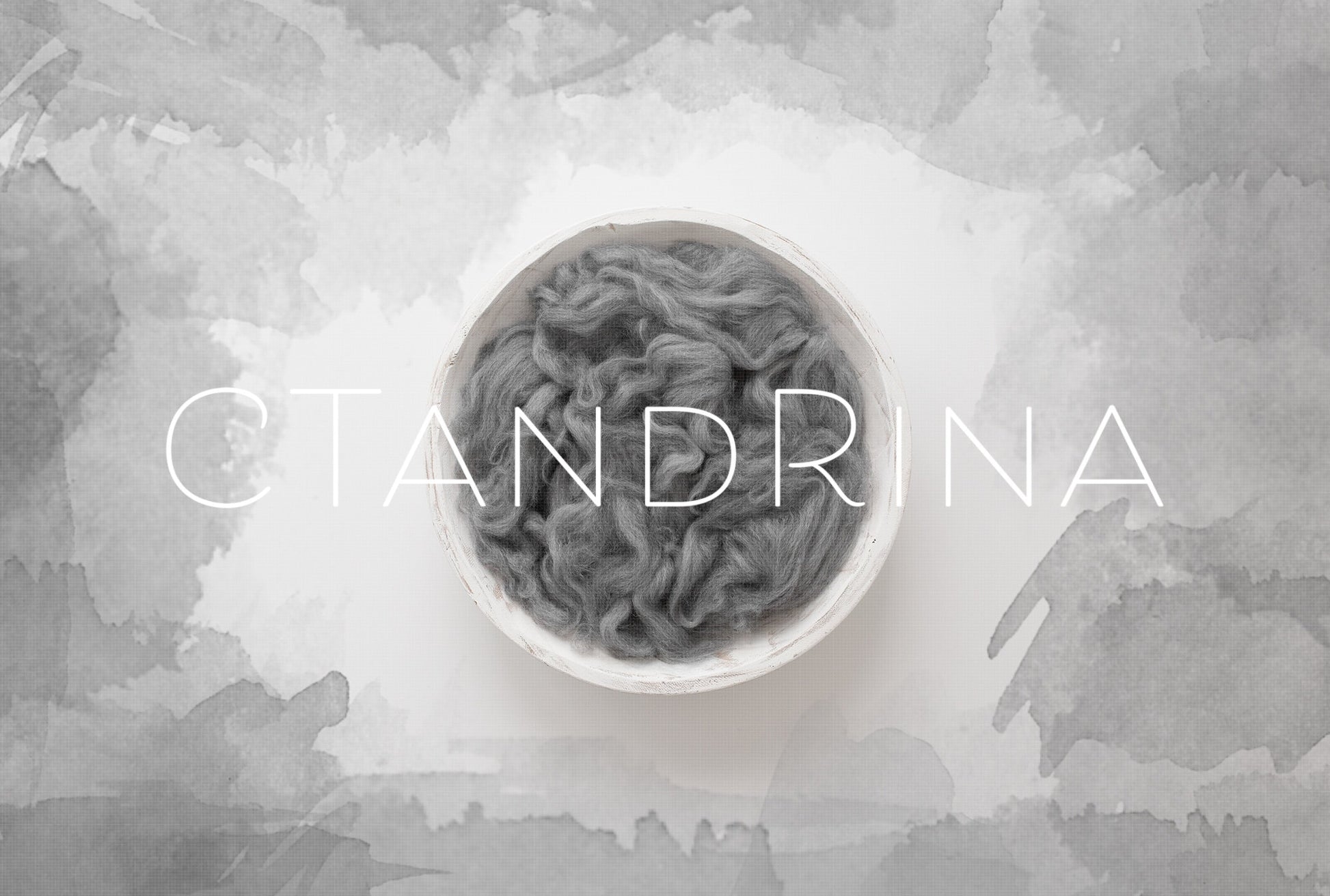 Gray Watercolor Newborn Digital Backdrop, Boy Newborn Digital Background, Watercolor Painting Baby Digital Backdrop for Photoshop