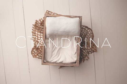 Neutral Newborn Digital Backdrop, Real Wood Floor and Burlap Newborn Digital Background, Natural Colors Baby Backdrop for Photoshop