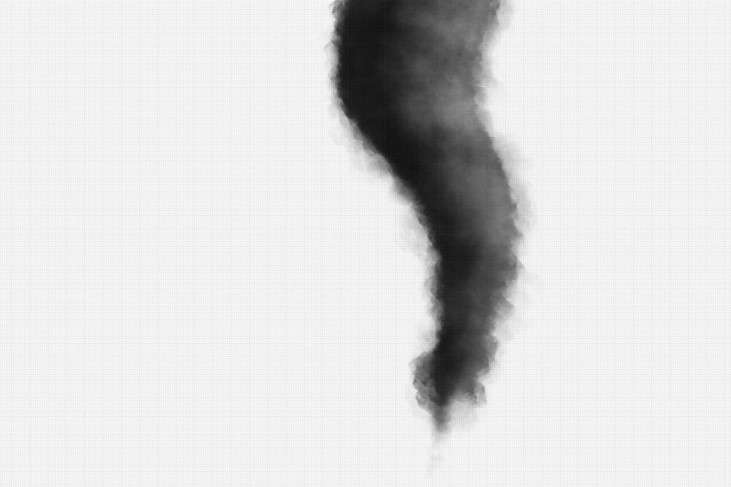 Tornado Overlay, Tornado Overlay with Debris, Storm Overlay, Tornado for Photoshop, Digital Tornado for Composite Images, Fantasy Overlay