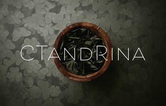 Newborn Digital Backdrop, Shamrock Digital Backdrop, St. Patrick's Day Newborn Digital Background, Newborn Digital Backdrops for Photoshop