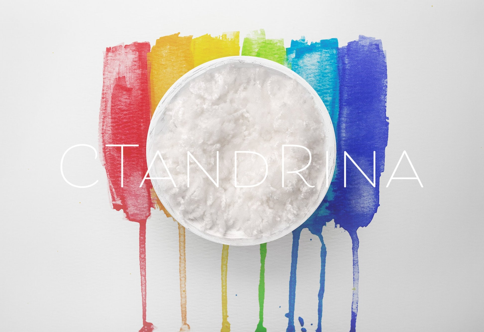 Rainbow Newborn Digital Backdrop, Dripping Watercolor Rainbow Newborn Background, Painted Baby Backdrop, Rainbow Baby Backdrop for Photoshop