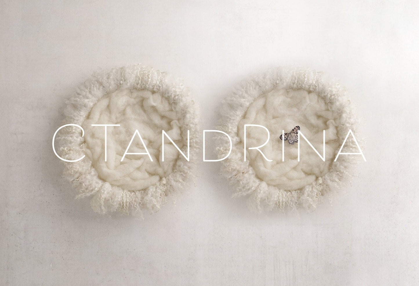 Newborn Digital Backdrop, Sibling Loss Butterfly Baby Digital Backdrop, Twin Loss Butterfly Backdrop, Newborn Loss Photoshop Backdrop