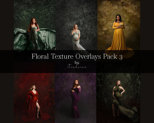 floral texture overlays, maternity backdrop overlays, foliage overlays, maternity backgrounds, studio digital backdrops, studio backdrop overlays, photoshop overlays, best seller, ctandrina, best backdrop overlays, floral texture overlay, glowing