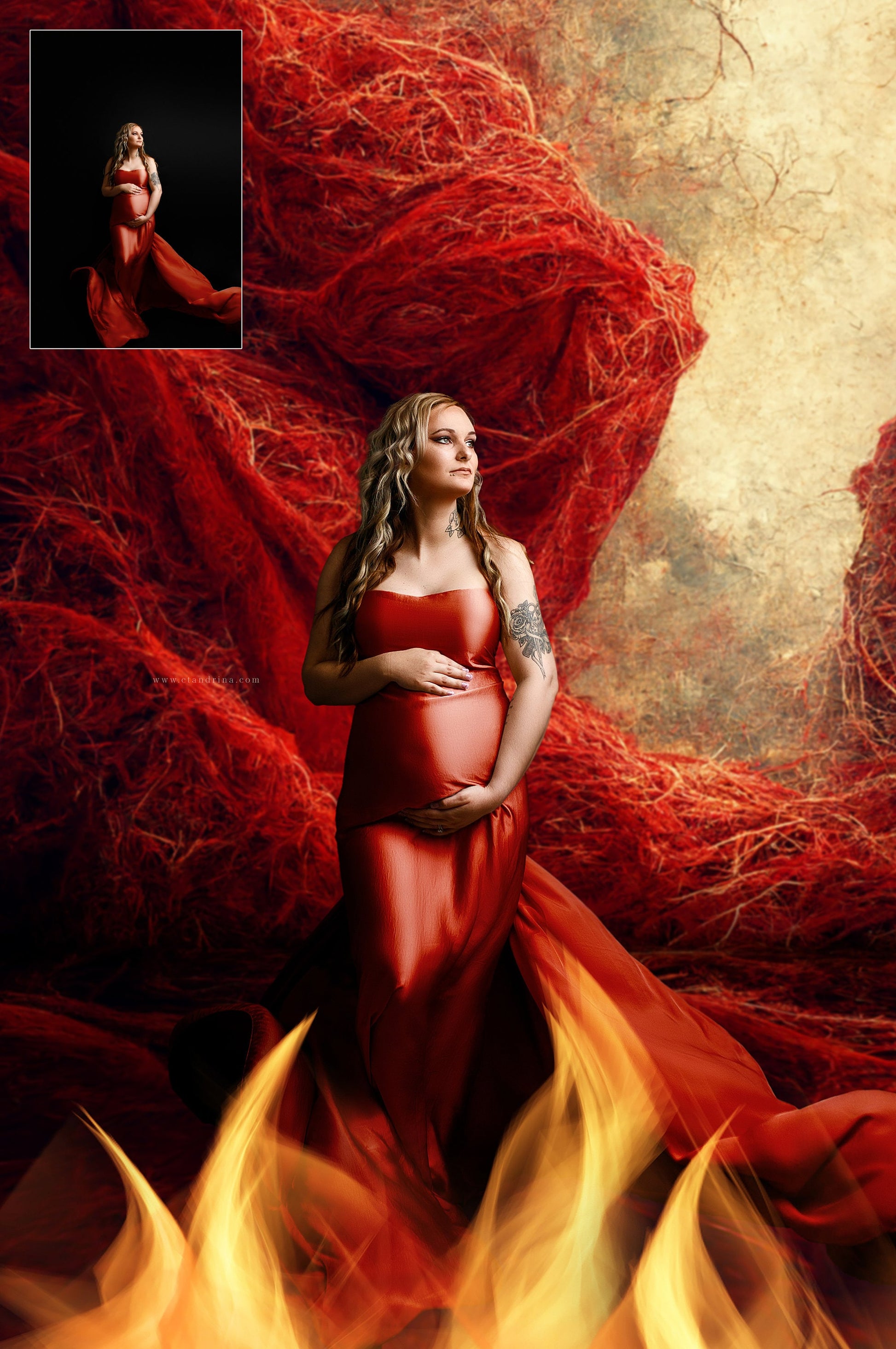 ctandrina digitals, red floral texture overlays, fine art overlays, fine art texture overlays, fine art backdrops, maternity backdrops, maternity overlays, maternity sweeps, fine art photography, photoshop overlays, digital backdrop overlays