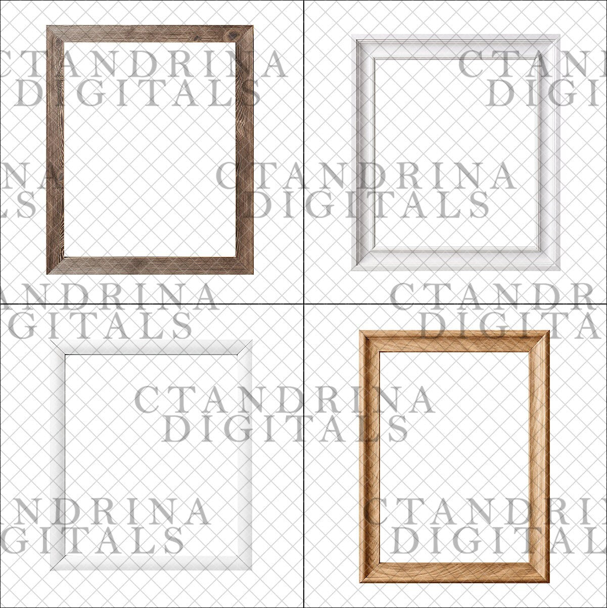 Wall Mock-Ups, Southwestern Living Room Mock-Ups, Photo Wall Mockups, Room Mock-Ups, IPS Photo Masks, Wall Frame Masks for Website and Blog