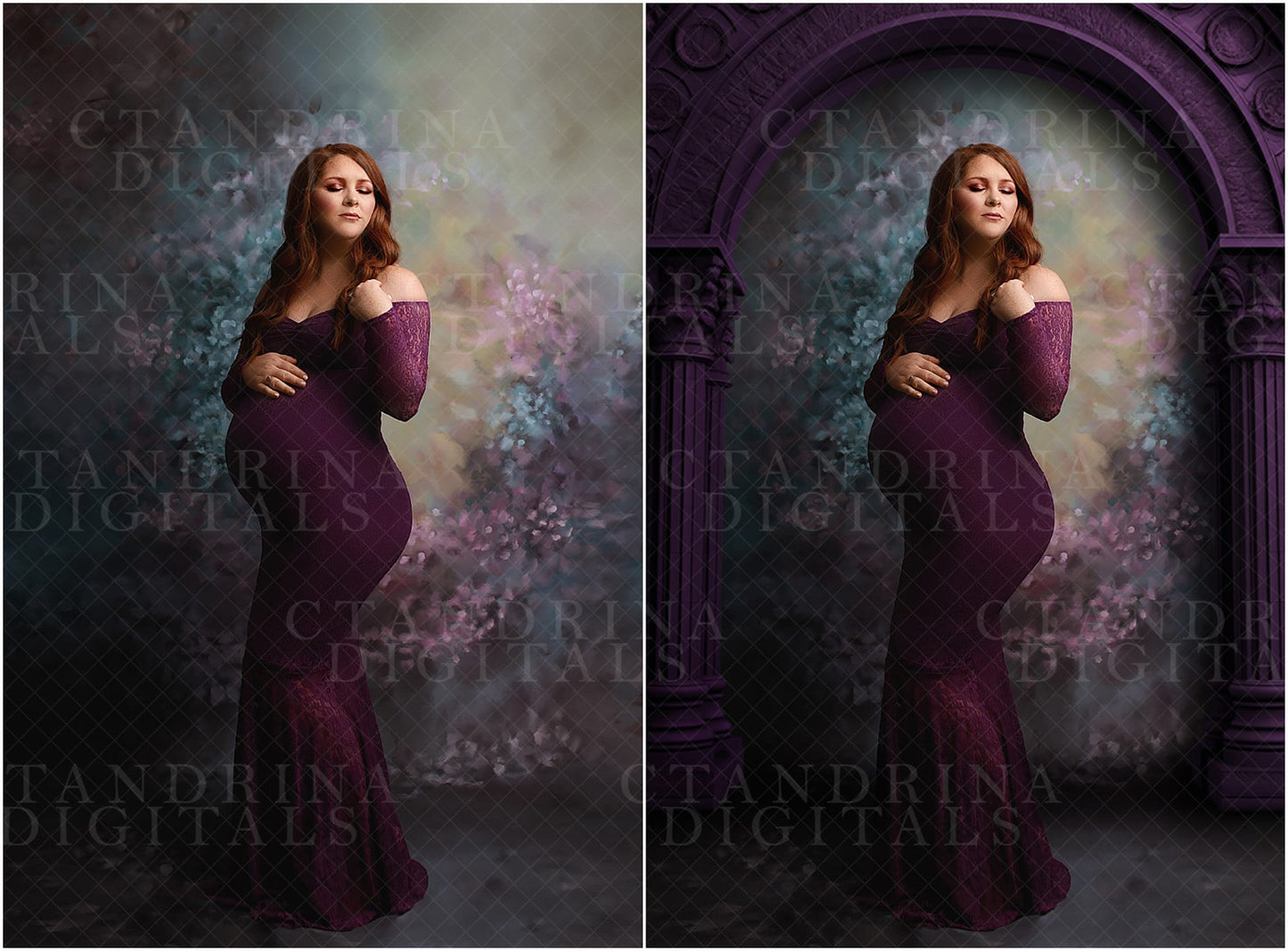 PNG Arch Overlays, Digital Backdrop Overlays, Arch Backdrop Overlays, Fine Art Overlays, Maternity Backdrop Overlays for Photoshop Composite, ctandrina digitals, best seller, maternity backdrops, maternity digital backdrops, fine art backdrops