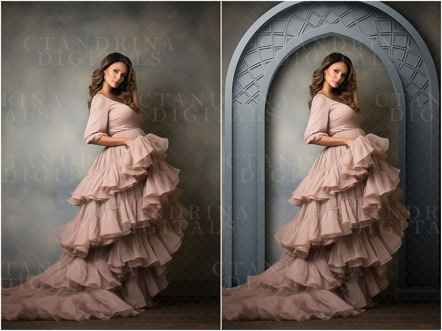 PNG Arch Overlays, Digital Backdrop Overlays, Arch Backdrop Overlays, Fine Art Overlays, Maternity Backdrop Overlays for Photoshop Composite, ctandrina digitals, best seller, maternity backdrops, maternity digital backdrops, fine art backdrops