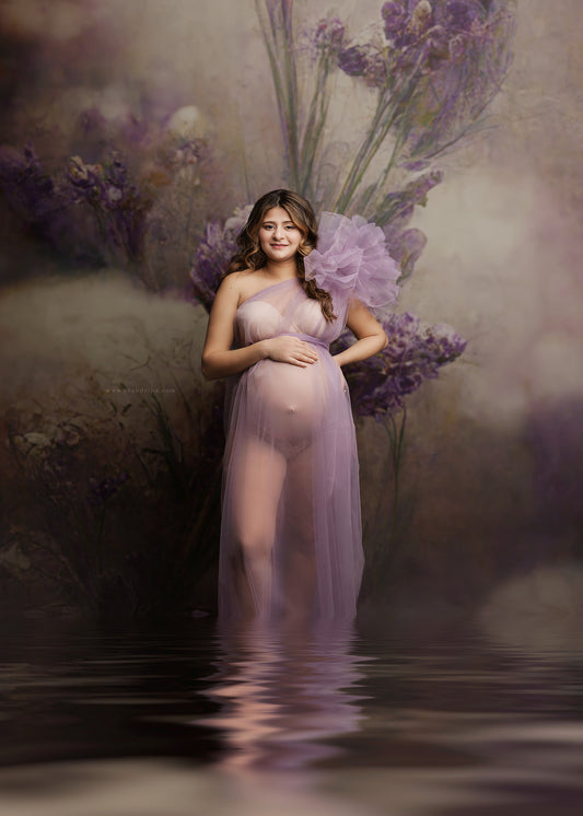 Maternity Photo Sessions and Comfortability