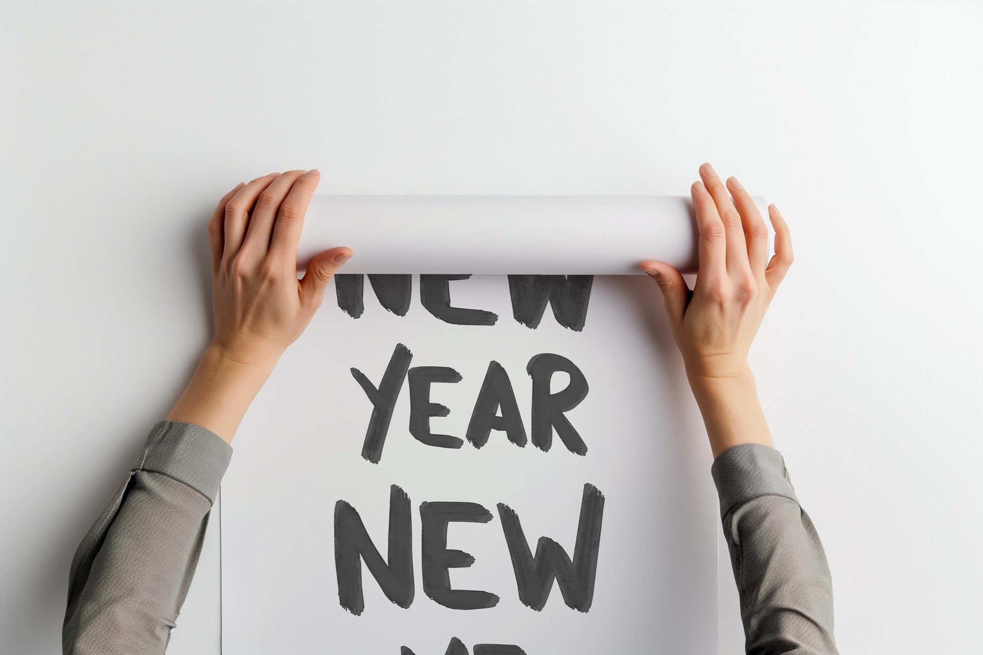 New Year New Me PRINTABLE