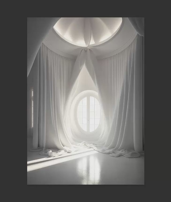 Backlit Rooms, Abstract Backlit Room Digital Backdrops, Maternity Digital Backdrops, Maternity Backlit Backdrops for Photoshop Composites